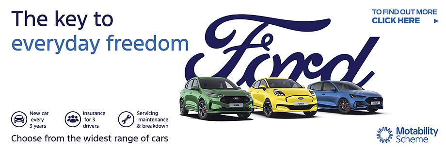 Motability