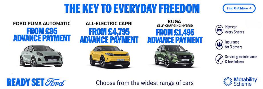 Motability