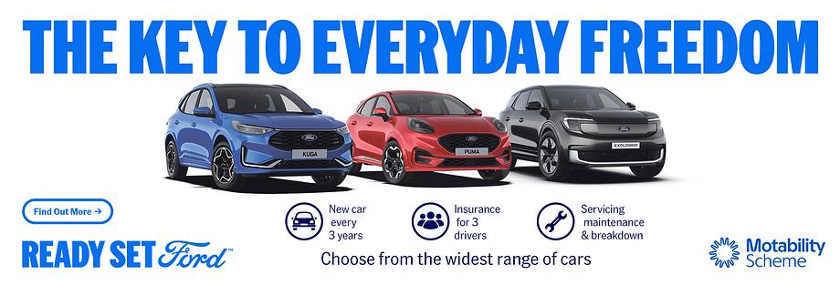 Motability