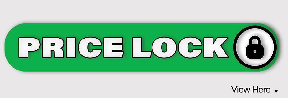 YourFordCentre Price Lock