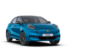 New All-Electric Puma Gen-E
