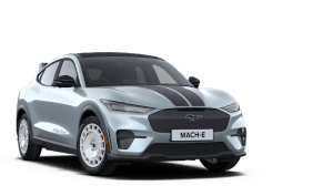 Mustang Mach-E