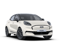 New All-Electric Puma Gen-E