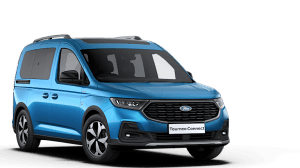 Tourneo Connect