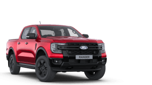 Ranger Plug-In Hybrid