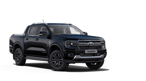 New Ranger Plug-In Hybrid