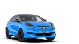 All-Electric Puma Gen-E