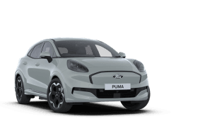 All-Electric Puma Gen-E