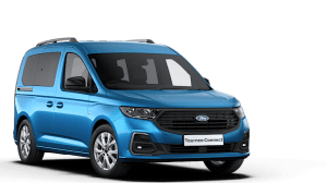 Tourneo Connect