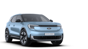 All-Electric Explorer