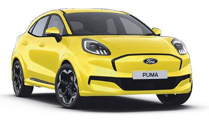 New All-Electric Puma Gen-E