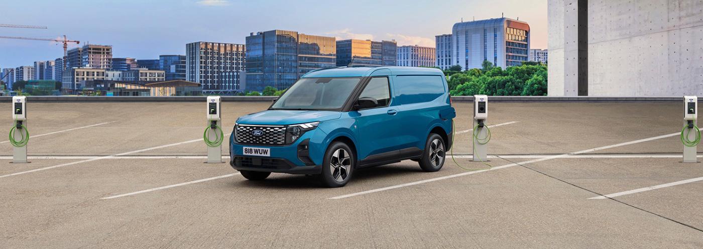 Ford Power Promise 2