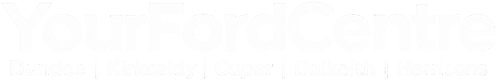 YourFordCentre Logo